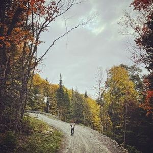 Meet your Posher, Johnathan